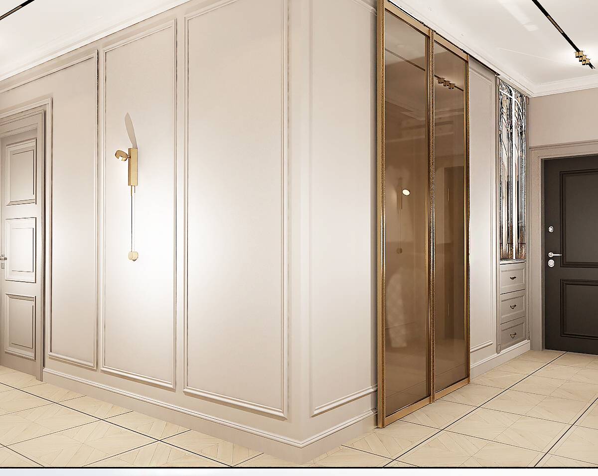 Апартаменты в Москве