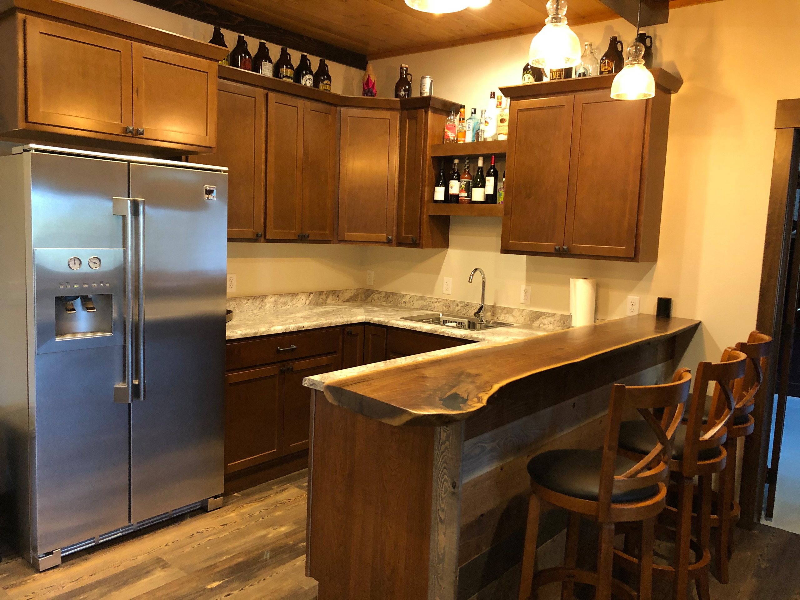 Kitchen Remodeling