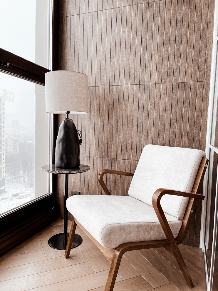 Слияние с природой