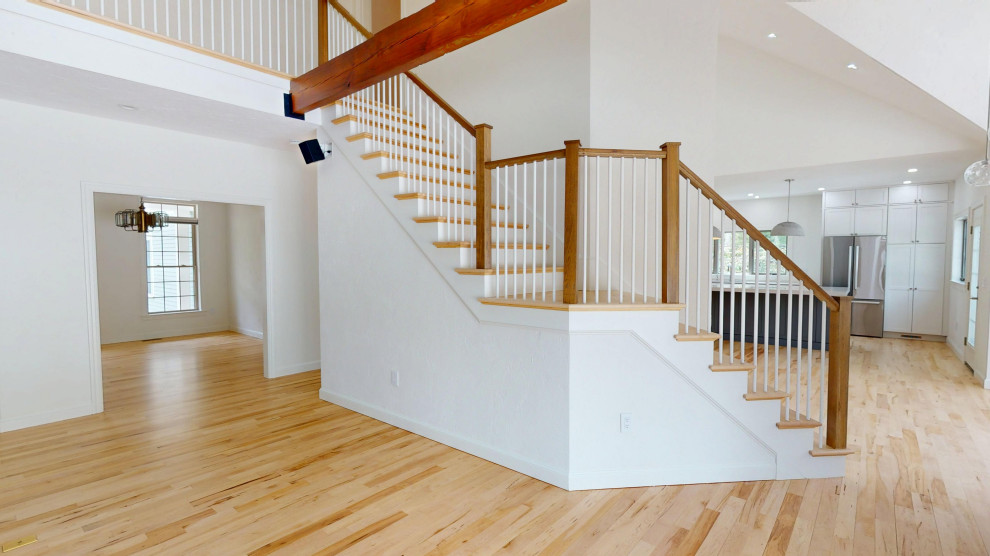 Monument Beach Remodel