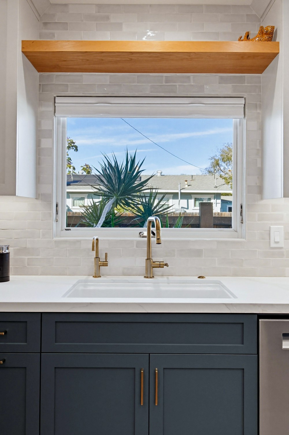 North Park_Kitchen Remodel