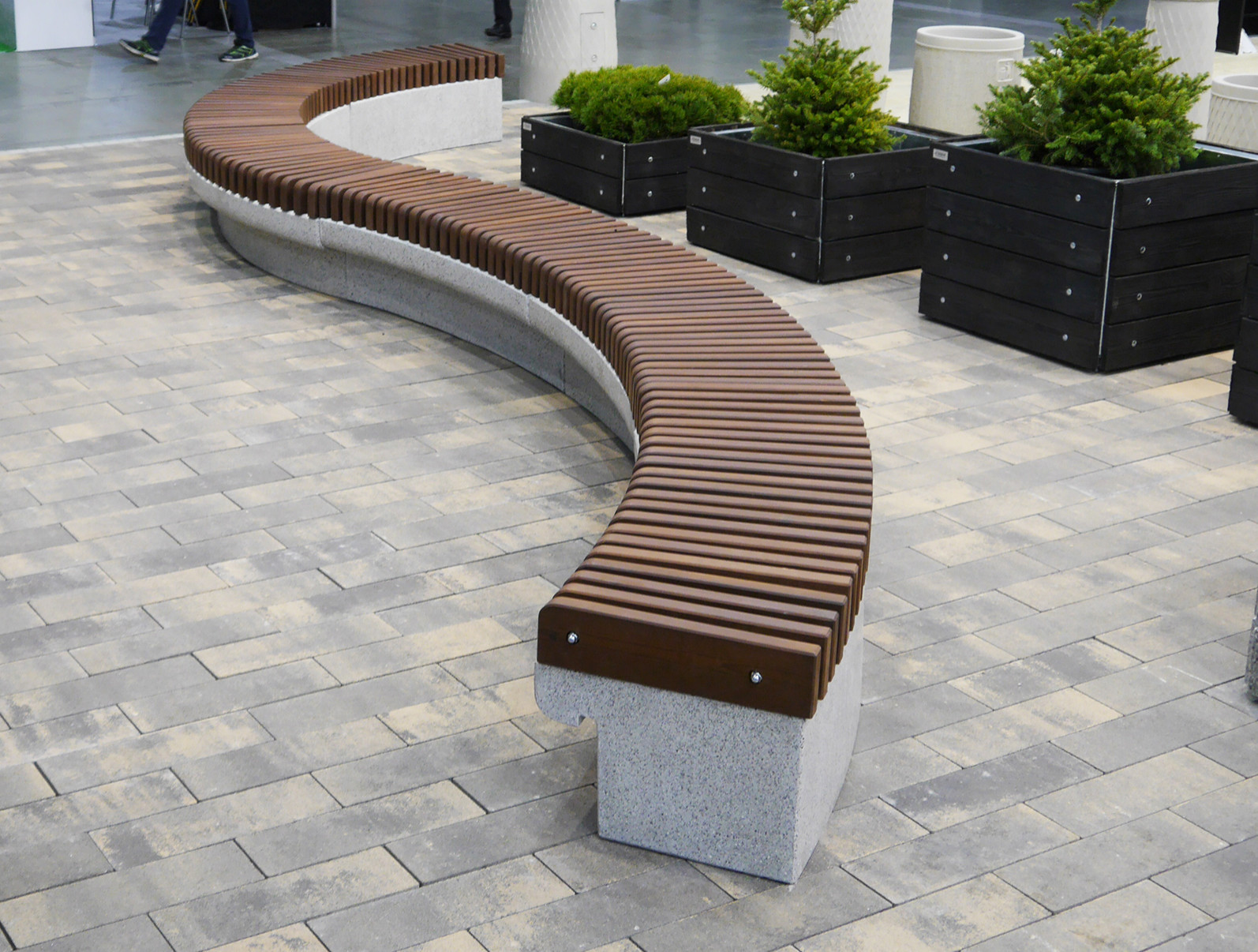 Продукция компании "Золотой мандарин"