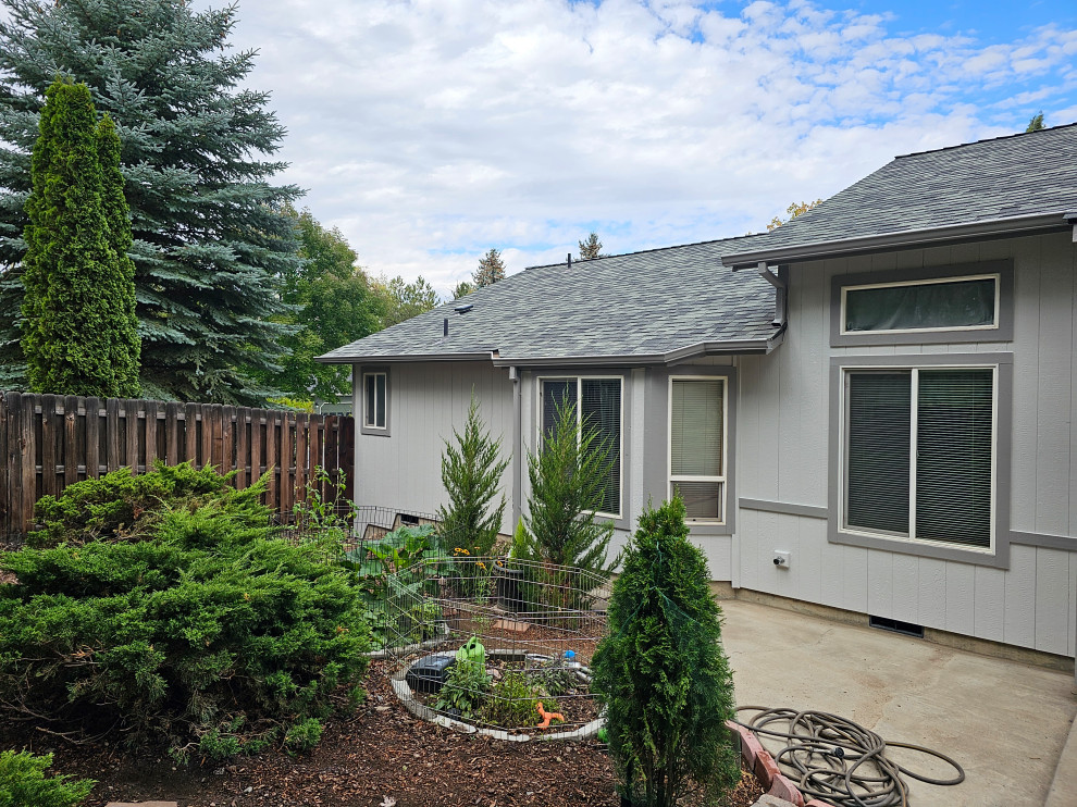 Siding Remodels