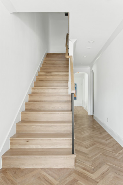 Stanford maritim-treppen