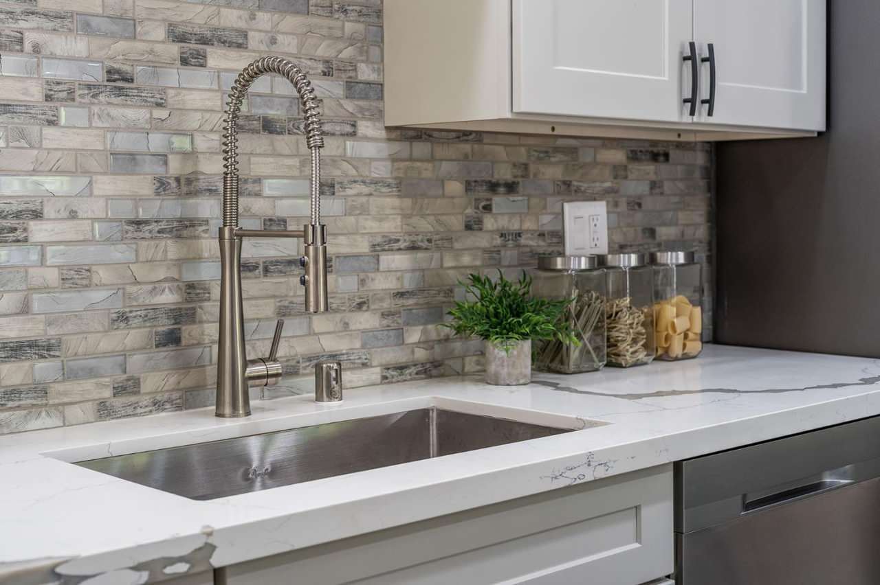 Mountain View Project I