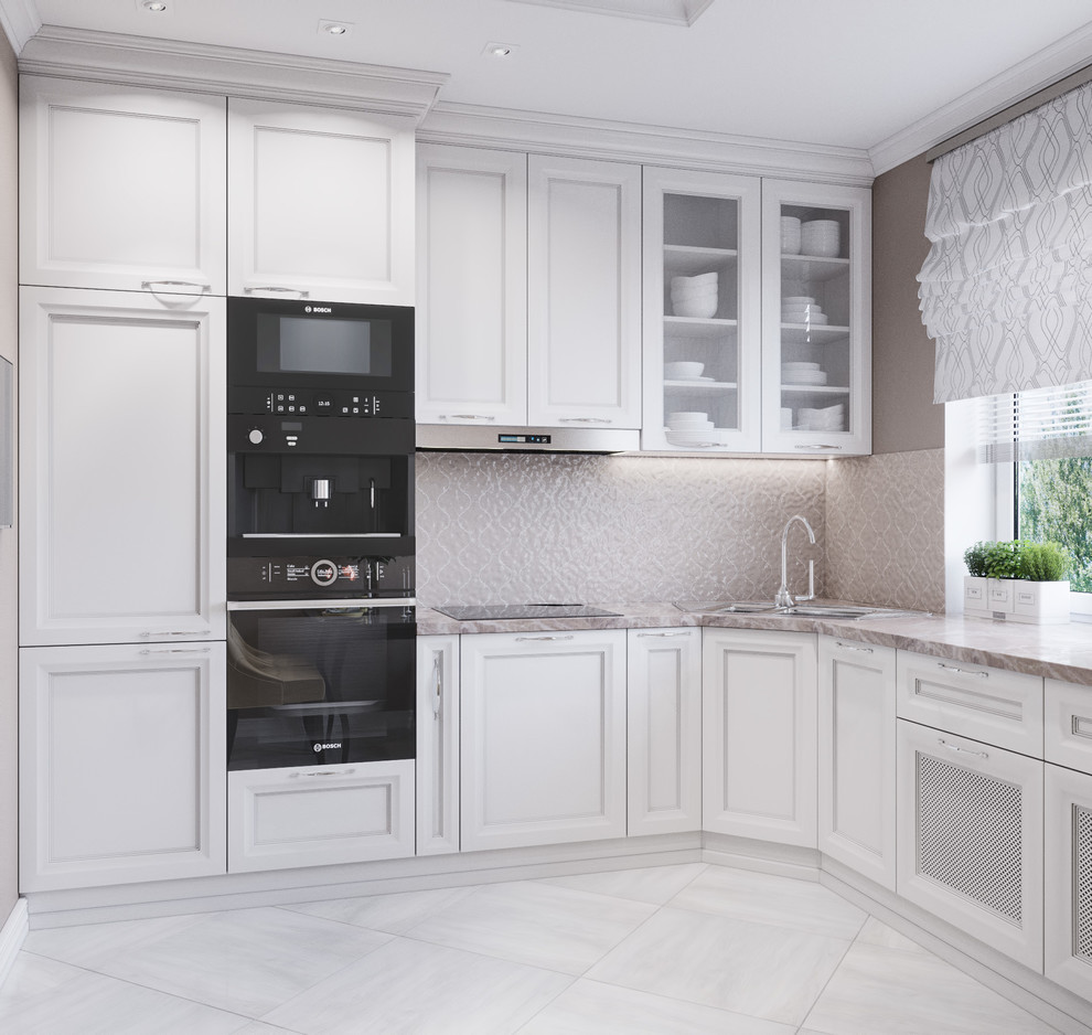 ЗНАМЕНСКИЕ САДКИ