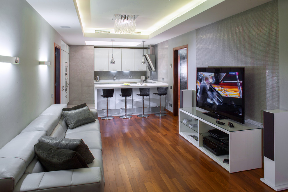 квартира в Доминионе