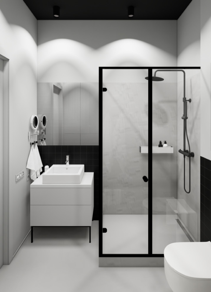 Квартира в ЖК "Гранд Хаус", 36 кв.м.