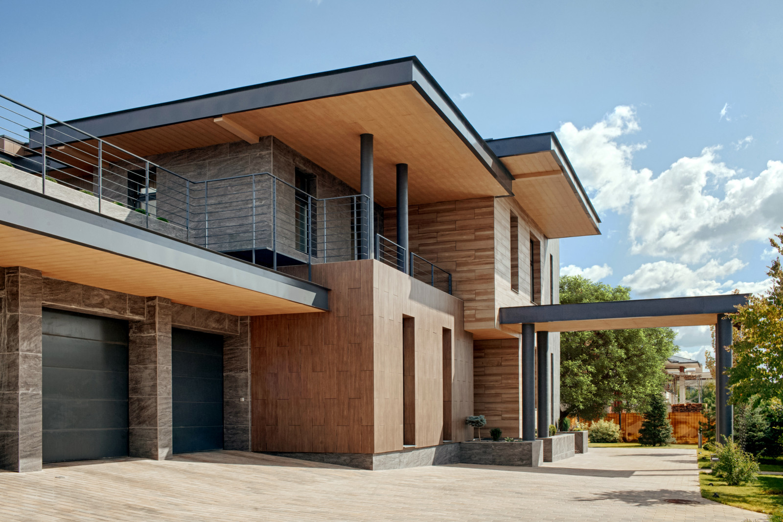 Вилла "Миллениум"