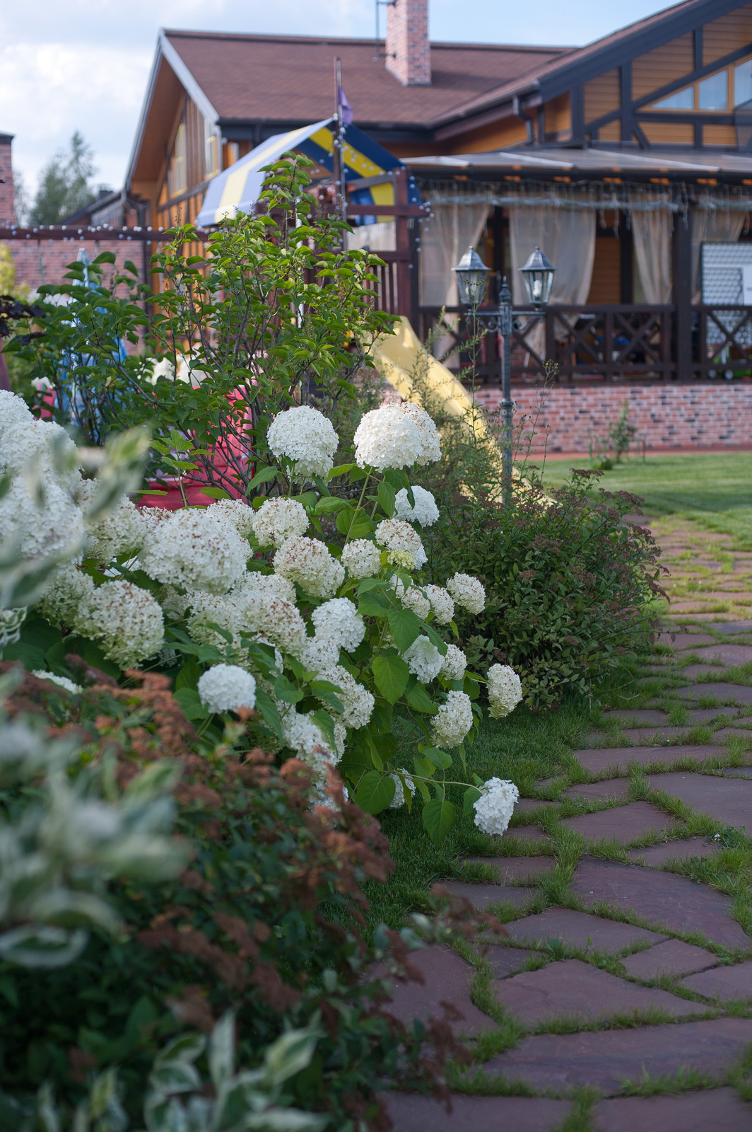 Истра Кантри Клаб 23