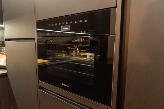 Interior &ndash; Technik skandinavisk-koekken