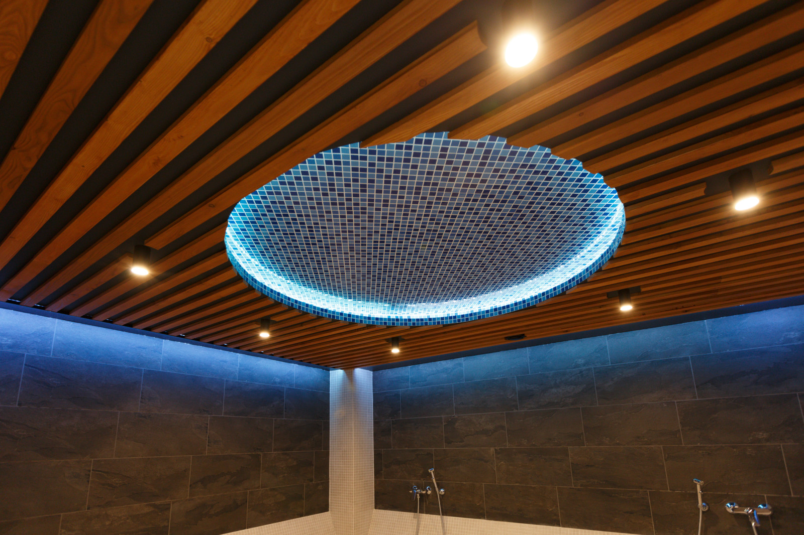 САУНА "КАМЕННАЯ"