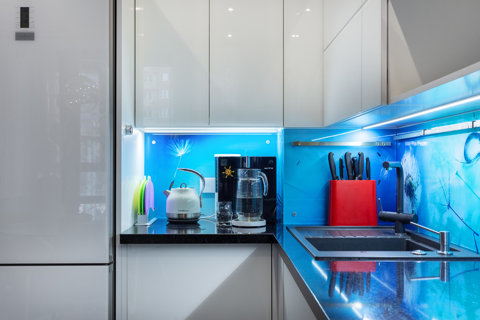 Квартира на Ленинском проспекте 2