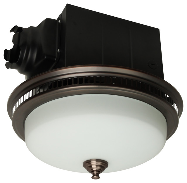 Bathroom Exhaust Fan With Light, Ceiling Exhaust Fan And Light