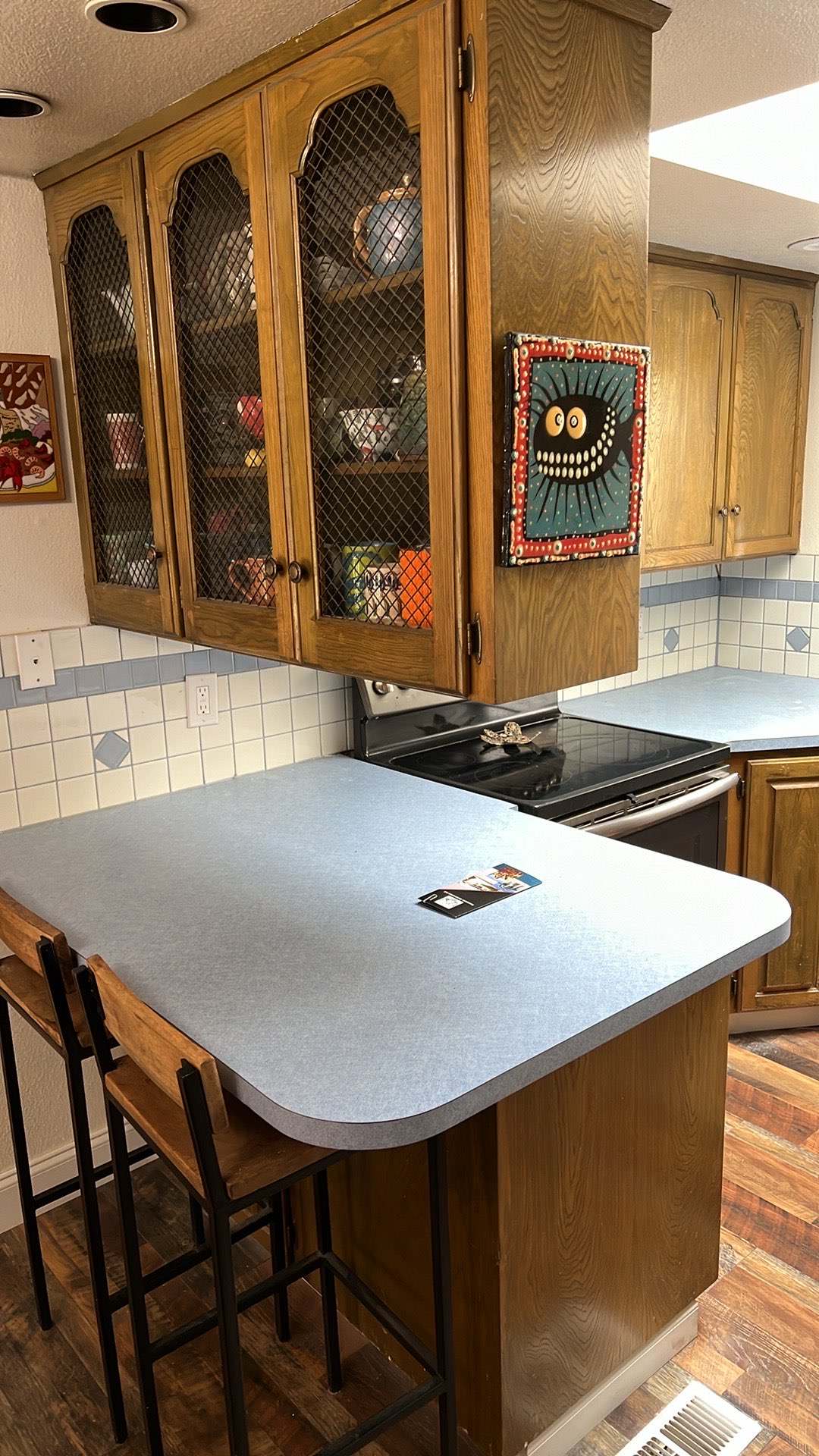 Kitchen and Bath remodel