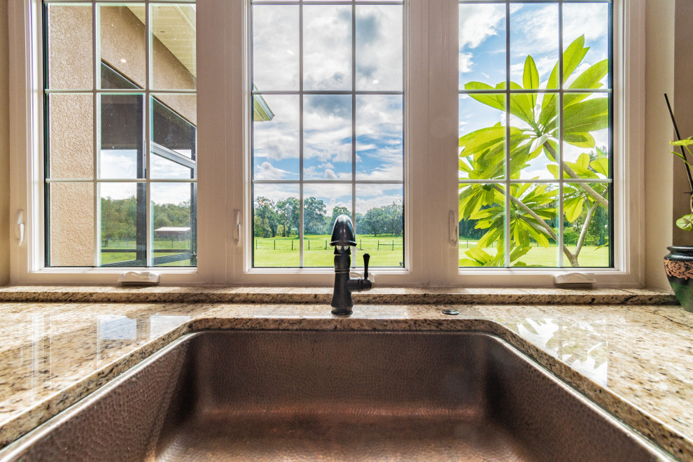 Plant City Custom Home