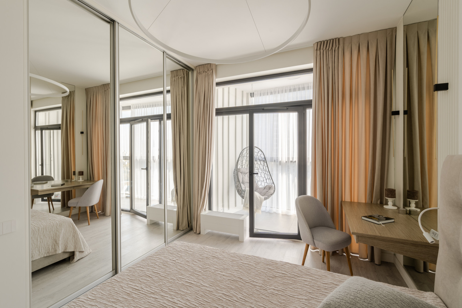 Квартира в жк "Событие"