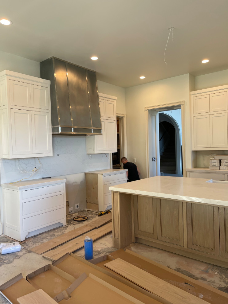 Remodel