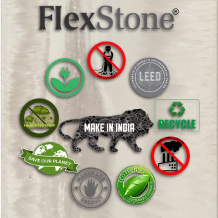 BGB Brick - FlexStone