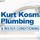 Kurt Kosmatine Plumbing & Water Conditioning