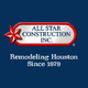 All Star Construction, Inc.
