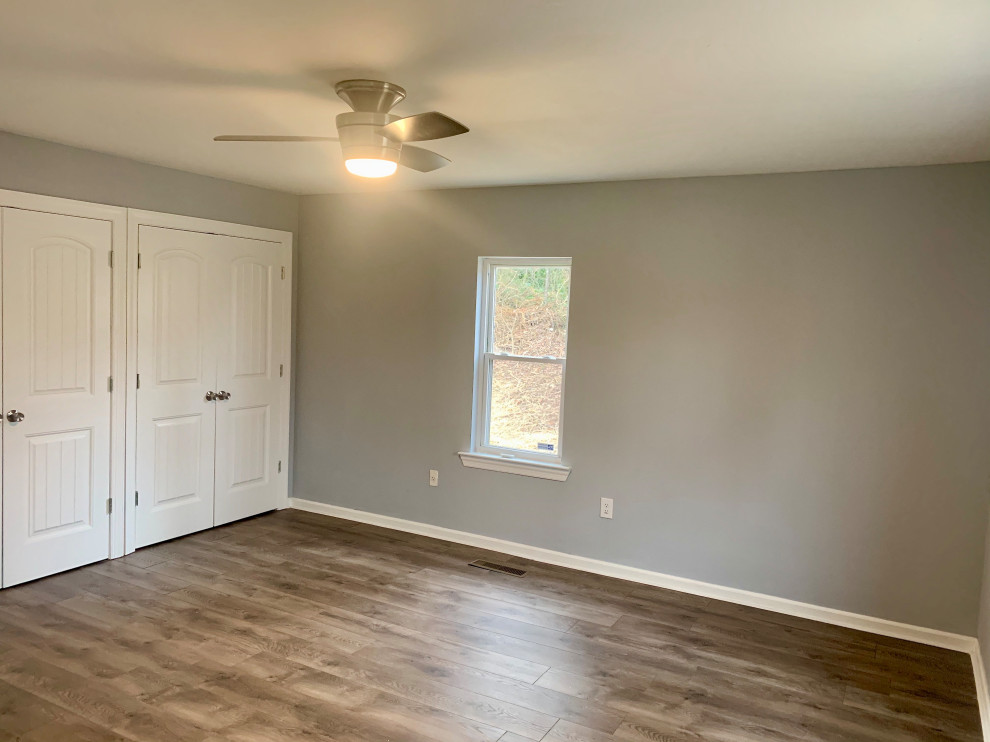 After Photos: Dad's First