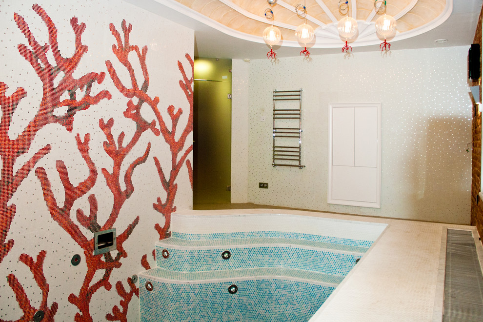 Частная квартира в центре Санкт-Петербурга