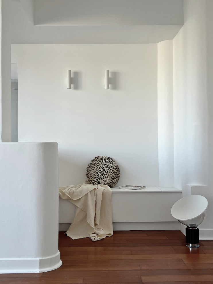 JOSEPH | Rénovation complète d'un dupleix de 65m2 pour location longue durée