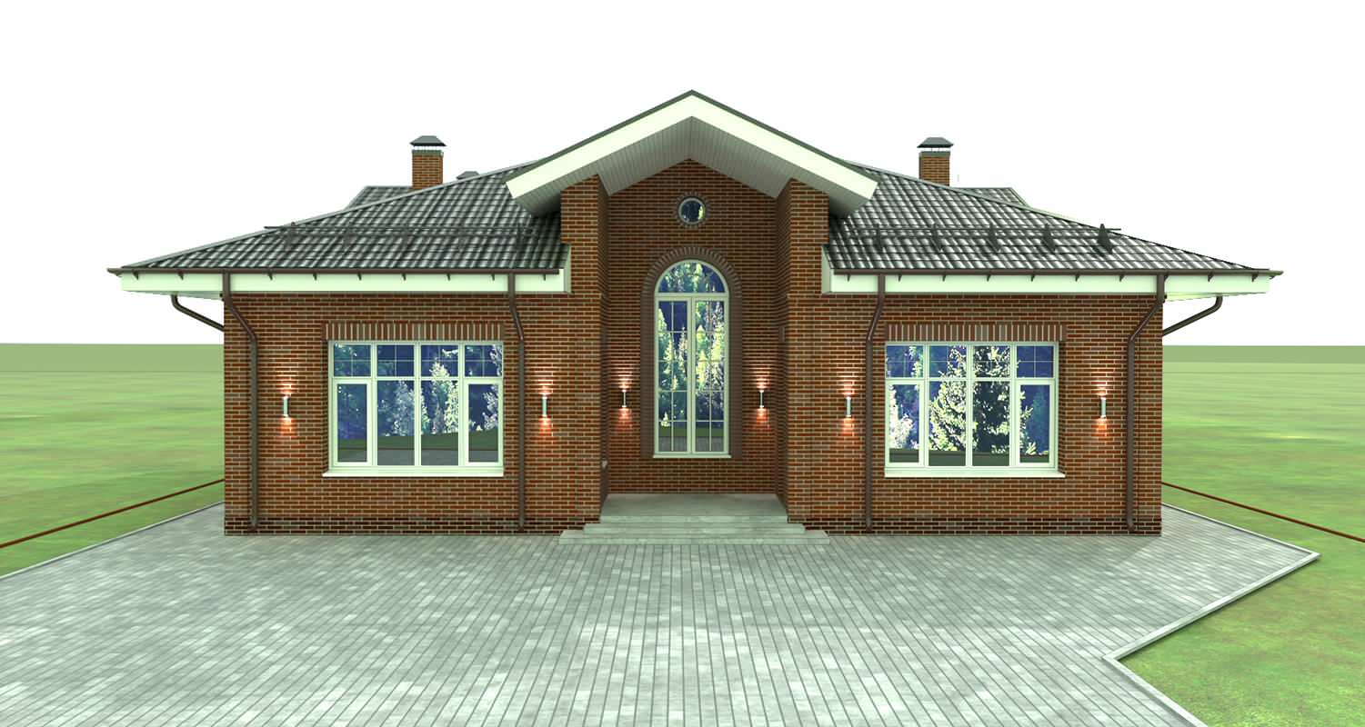 Таунхаус в г.Пушкин