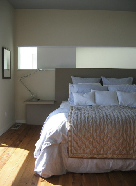 Bedrooms eclectico-dormitorio