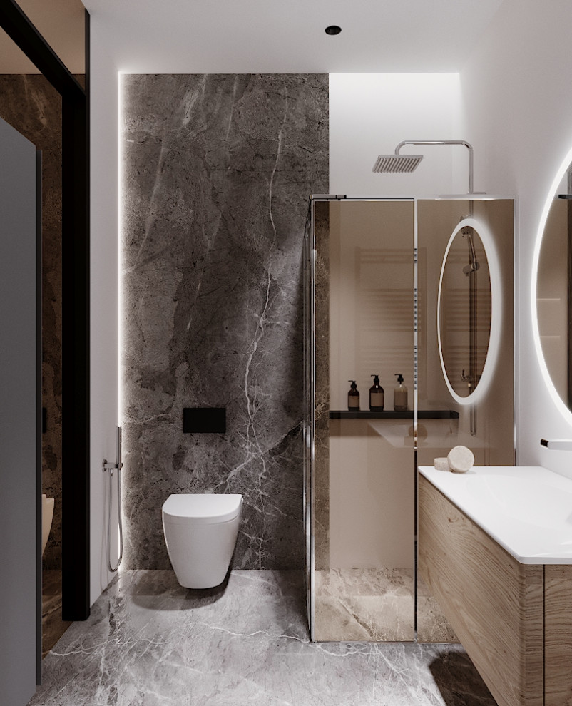 Уголь и бронза