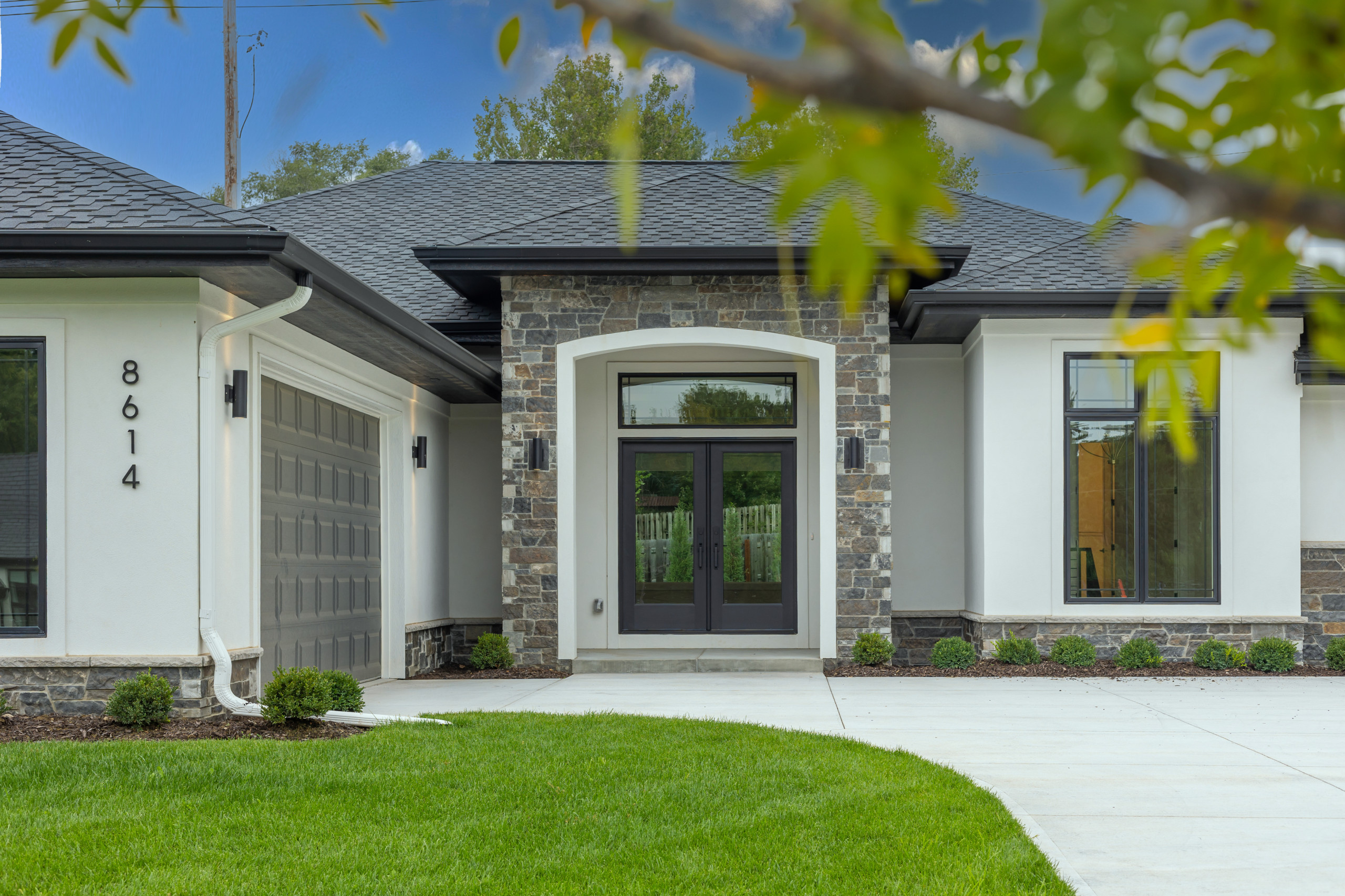 The Astaire + Loveland Estates Semi-Custom Home