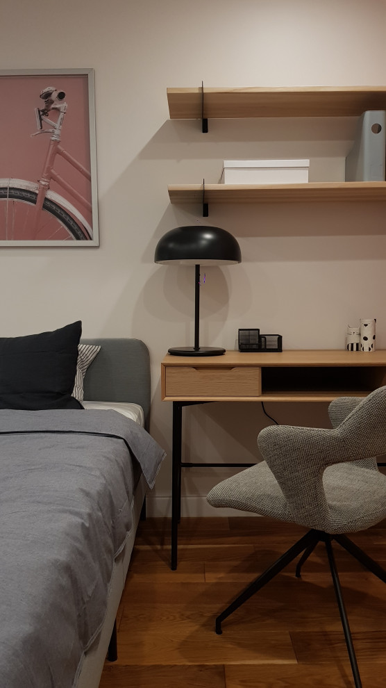 Квартира в Казани под сдачу в аренду