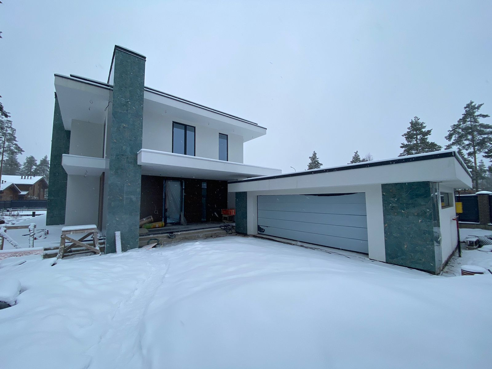 Репино Парк