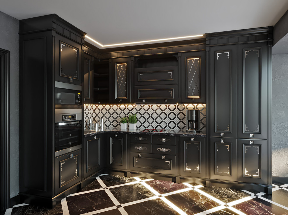 Квартира в ЖК "Седьмой континент"