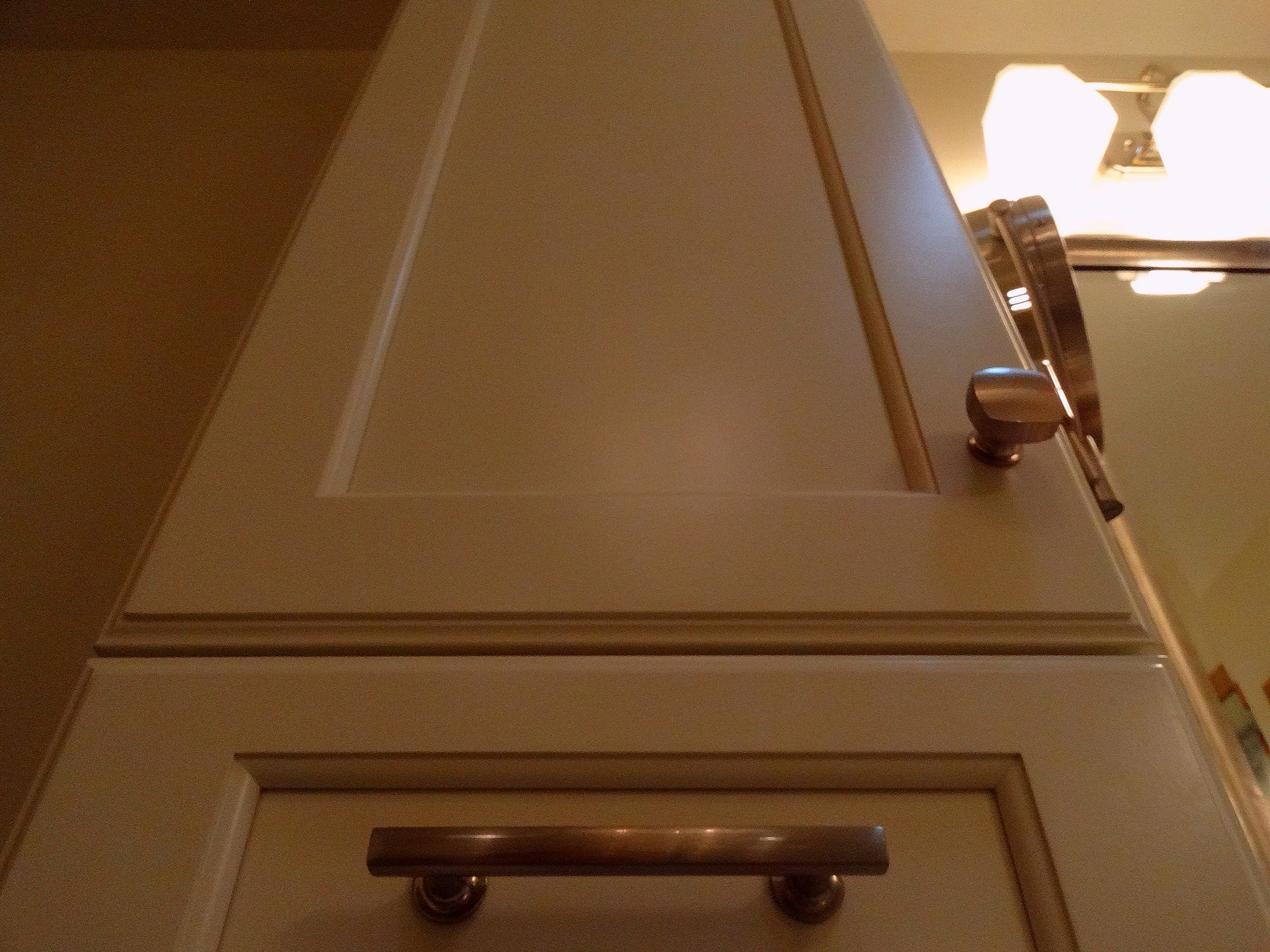 Waukesha Residence - Bath Remodel