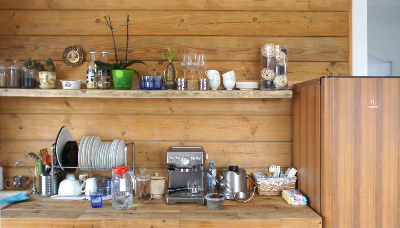 Загородный коттедж для молодой семьи с 2-мя детьми