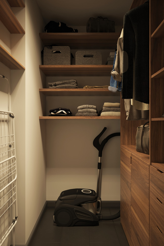 Дизайн однокомнатной квартиры 40м2 для холостяка