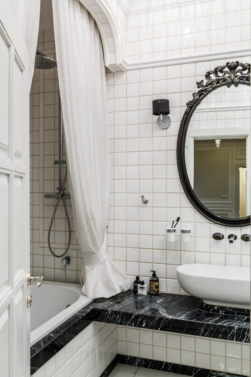 Квартира 220 м.кв.