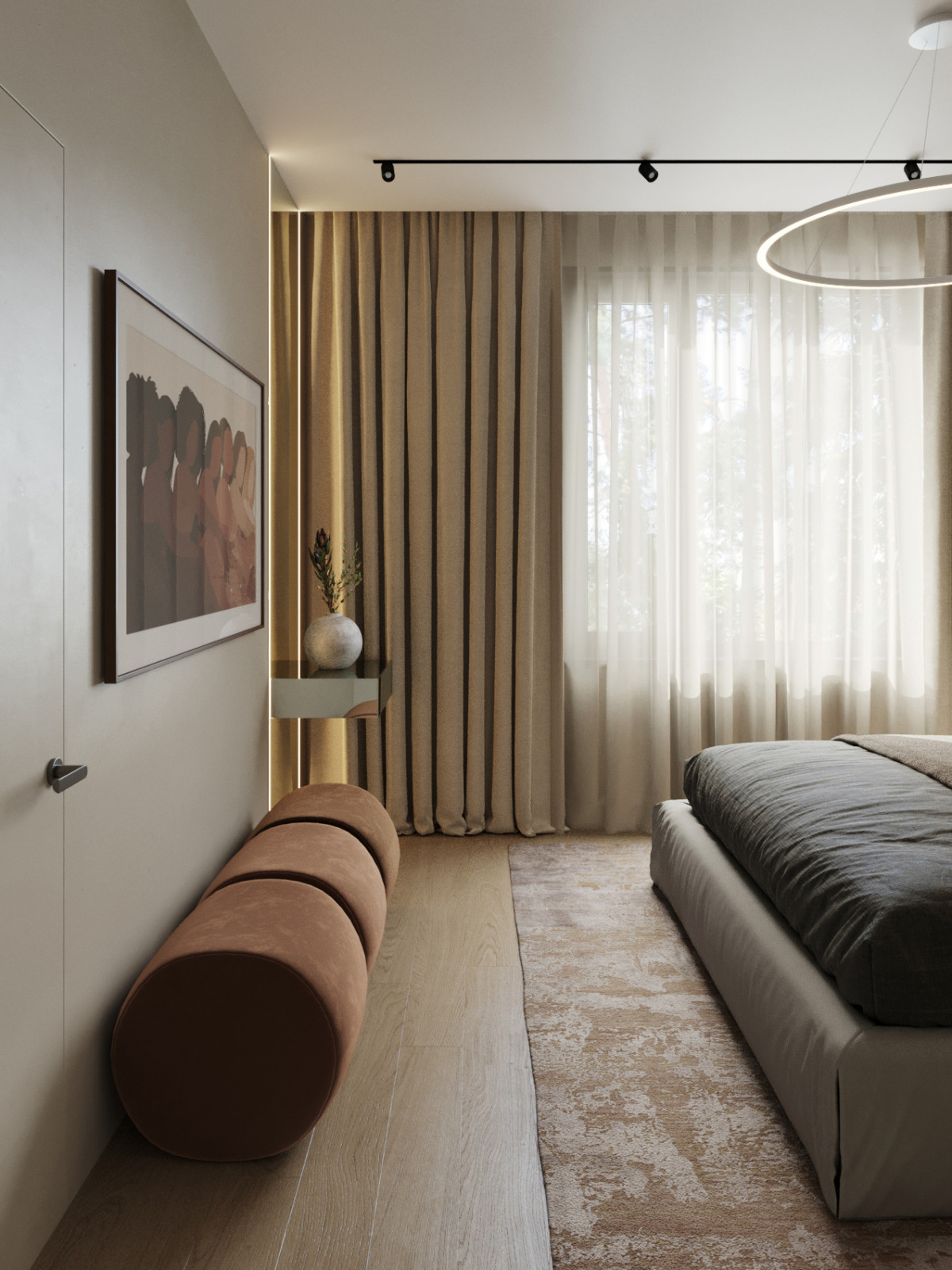 Таунхаус в Доброграде #2