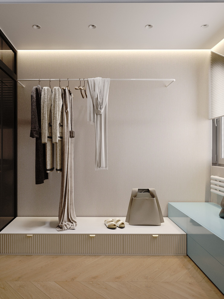 Белый лотос