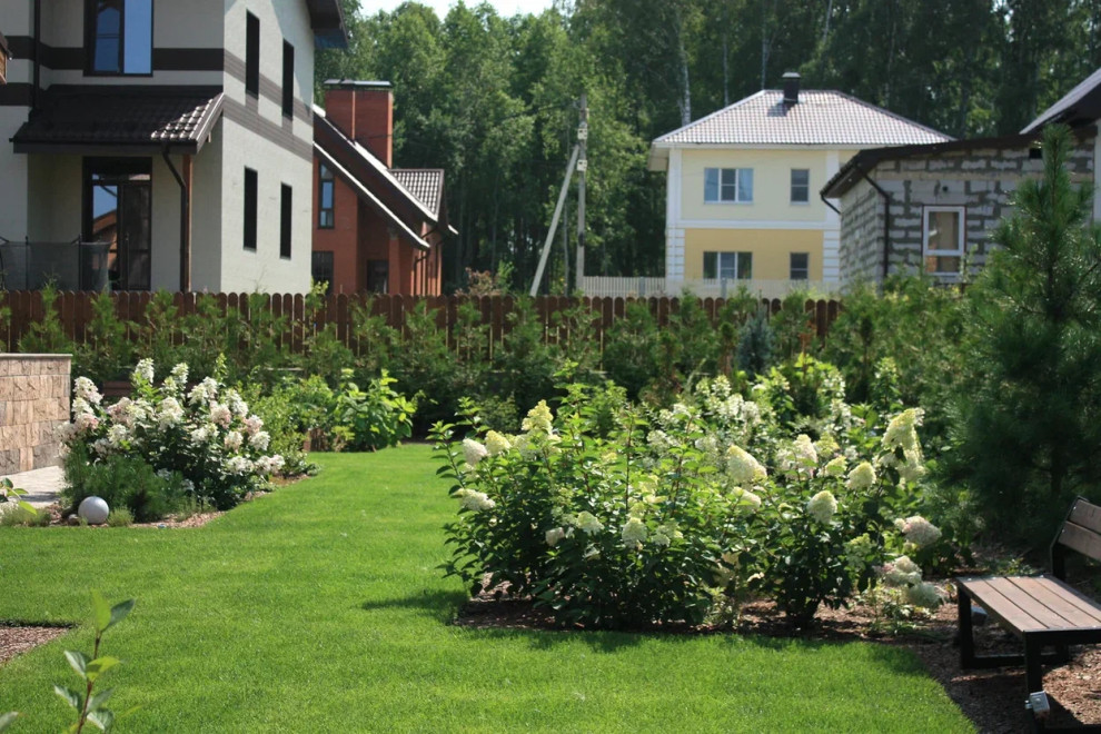 Сад Лабиринт