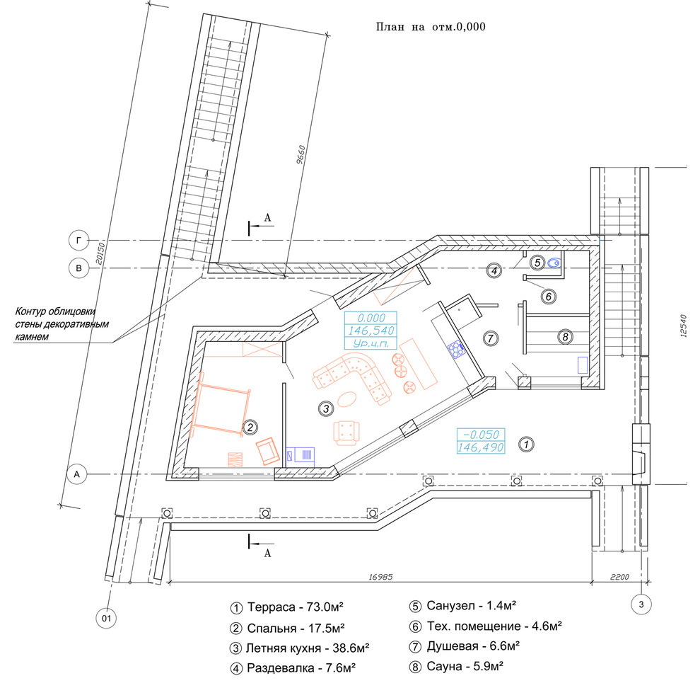 Проект "Наедине с природой" Алексея Федористова