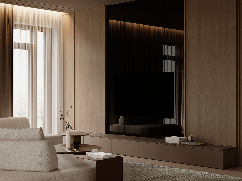 Большая Андротеневская