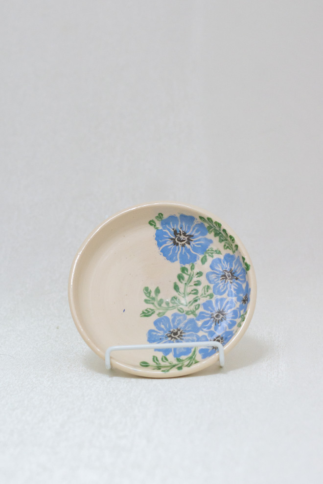 Керамические изделия на гончарном круге