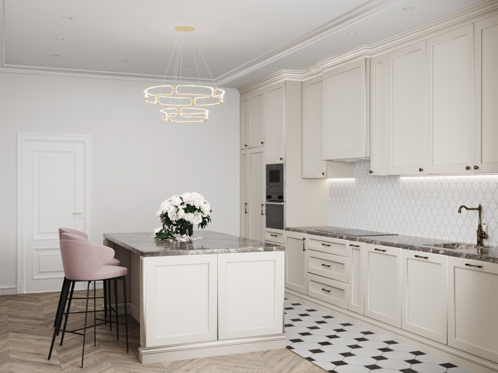 Кухни "Аризона"