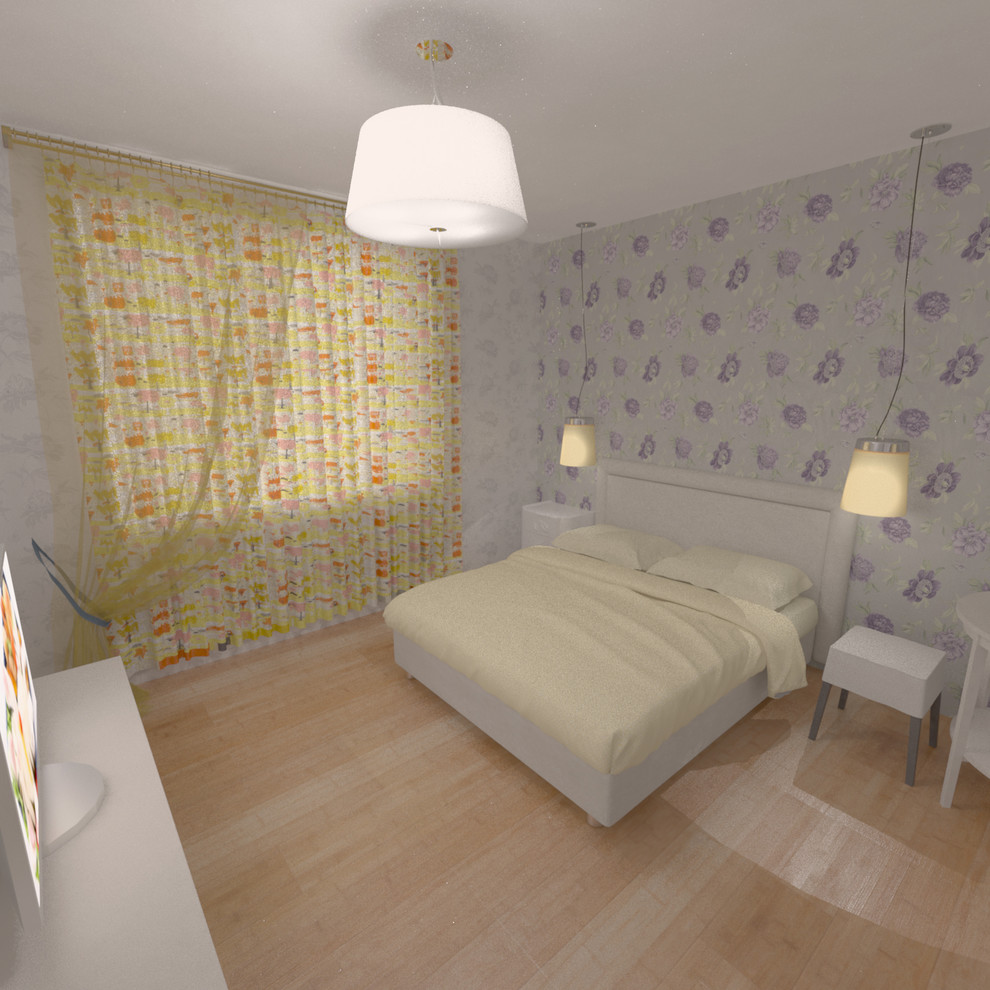 Квартира Крылатское