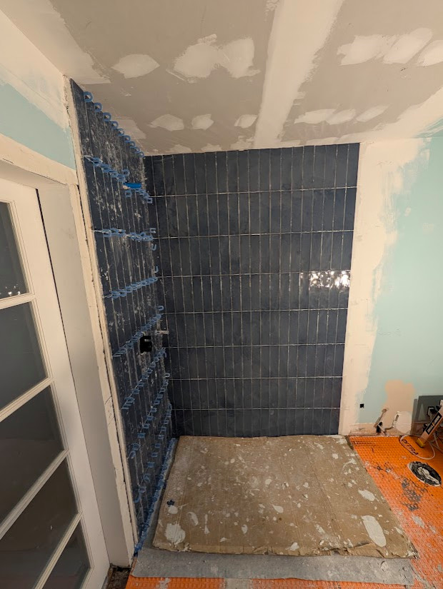 Fallowfield Bathroom Remodel 2