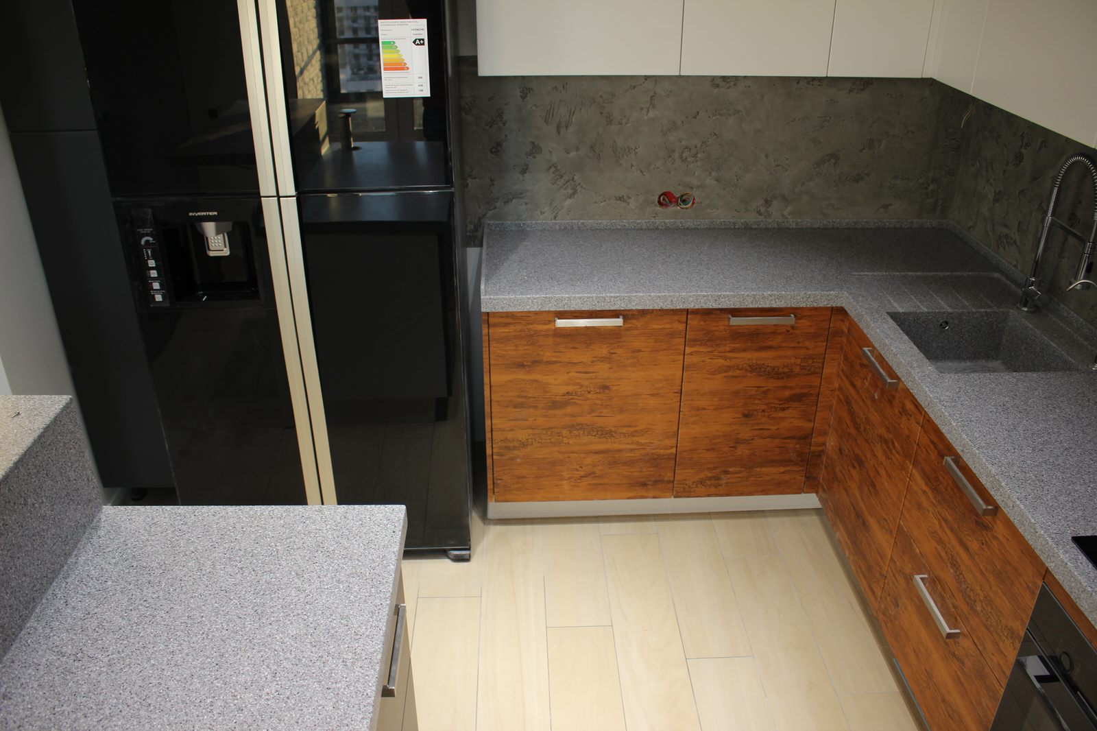 ЖК ОДИНЦОВО-I, ул. Каштановая, д10 / 85,1м2