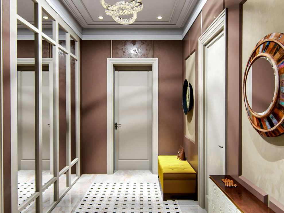 Проект частного дома